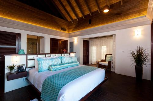 Neveah Luxury Villa Anguilla