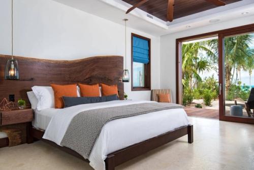 Hawksbill Grace Bay Ultra Luxury Villa Vacation Rental