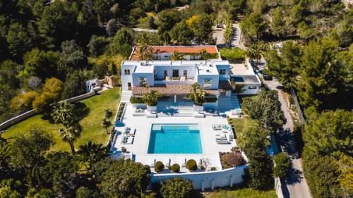 EL ZAFIRO, IBIZA, SPAIN