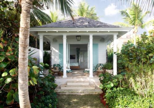 Bahamas Harbour Island Luxury Vacation Rental