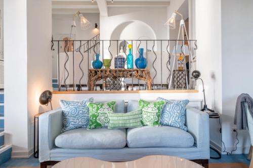 Lovely Design Villa in Tramuntana Mountains near Deia in Mallorca