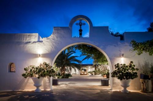 EL ZAFIRO, IBIZA, SPAIN
