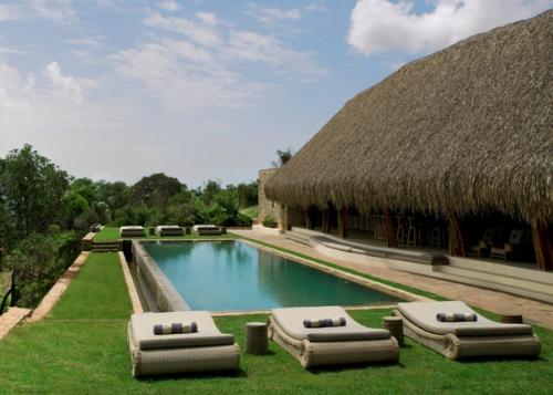 Sirai House Borana Kenya