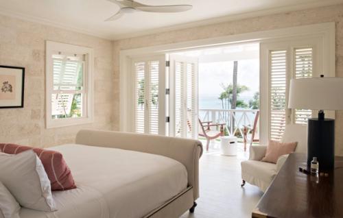 The Great House Ultra Luxury Villa Barbados