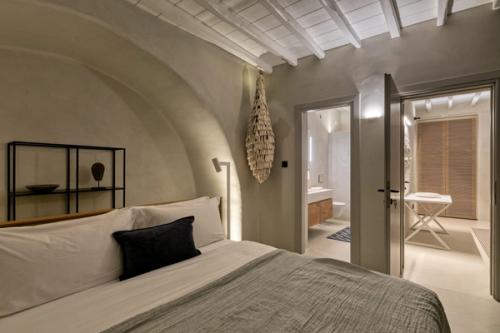 Majestic property in prime Agia Sofia, Mykonos, Greece 