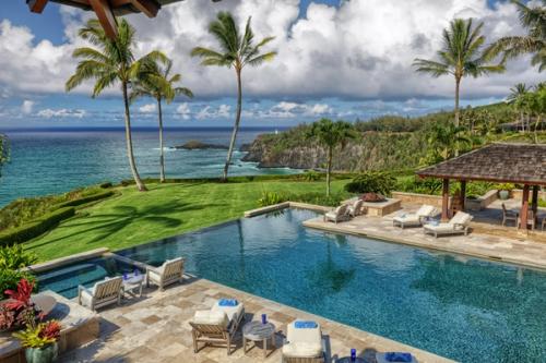 hale-ae-kai-Kauai-Hawaii-ultra-Luxury-villa-rental