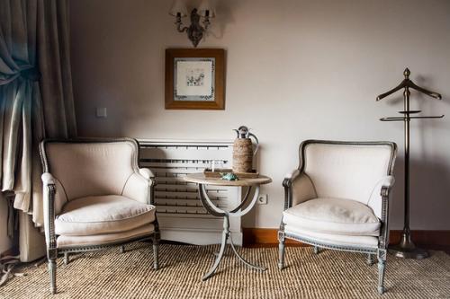 La Nava del Barranco Luxury Villa corporate rental Spain