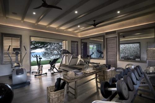 Sirai Beach House Kenya
