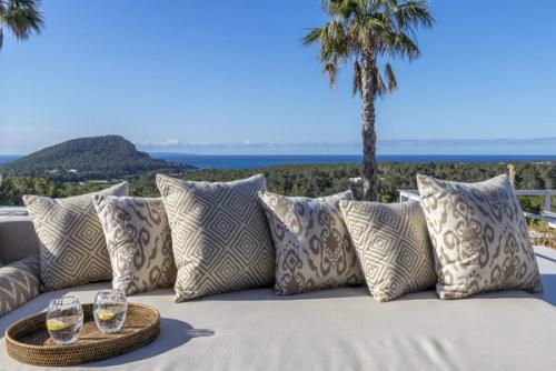 Ibiza Ultra Luxury Vacation Rental