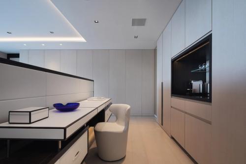St Barths villa for rent