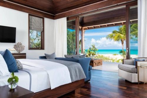 Hawksbill Grace Bay Ultra Luxury Villa Vacation Rental
