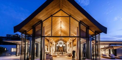 Villa Amarapura Phuket, Thailand