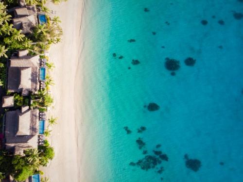 Astrolabe Luxury Residence Fiji