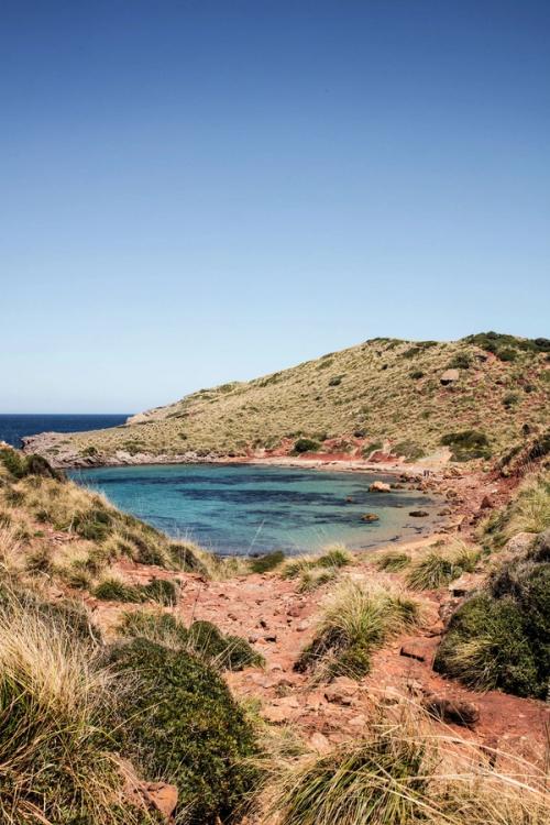 Es Bec d Agila Luxury Villa Rental Menorca