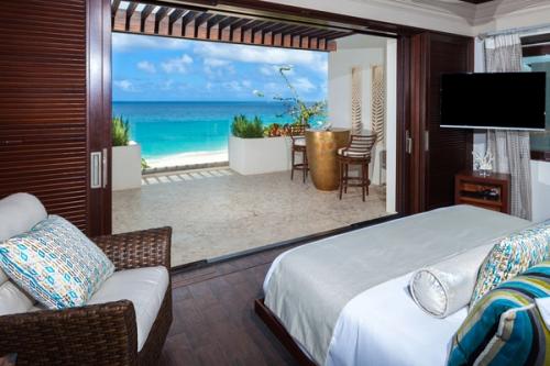 Neveah Luxury Villa Anguilla