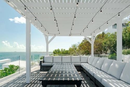 Villa Stark Luxury Villa Turks and Caicos