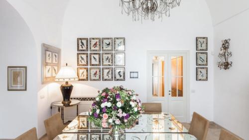 Masseria Pettolecchia, Puglia, Italy