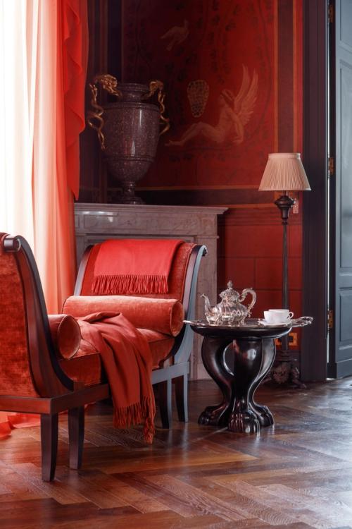 Villa Astor Ultra Luxury Amalfi Coast Italy