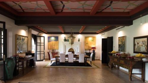ezzahra_marrakech_villa