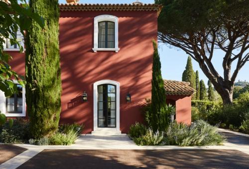 Saint Tropez Villa Rental