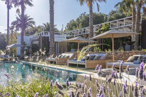 Ibiza Ultra Luxury Vacation Rental