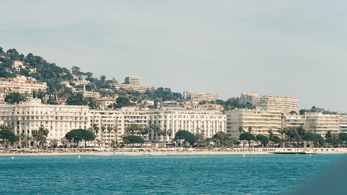 French Riviera Lookbook: Cannes to Monaco