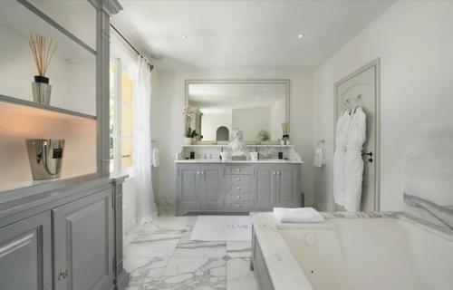 Villa Pearl St Tropez
