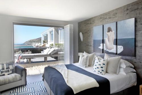 Llandudno Luxury Villa Rental