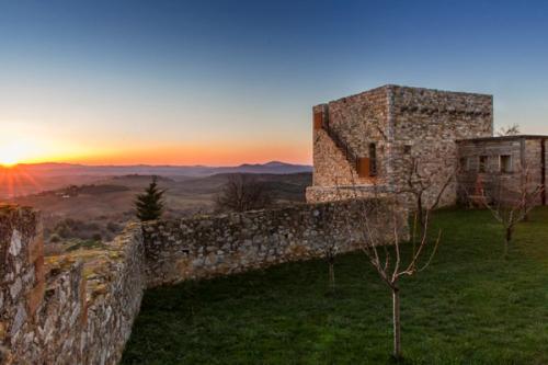 Argentaia Ultra Luxury Villa Rental Tuscany