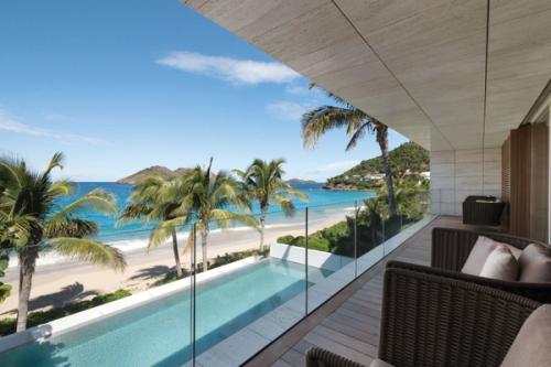 Villa Wake Up St Barths