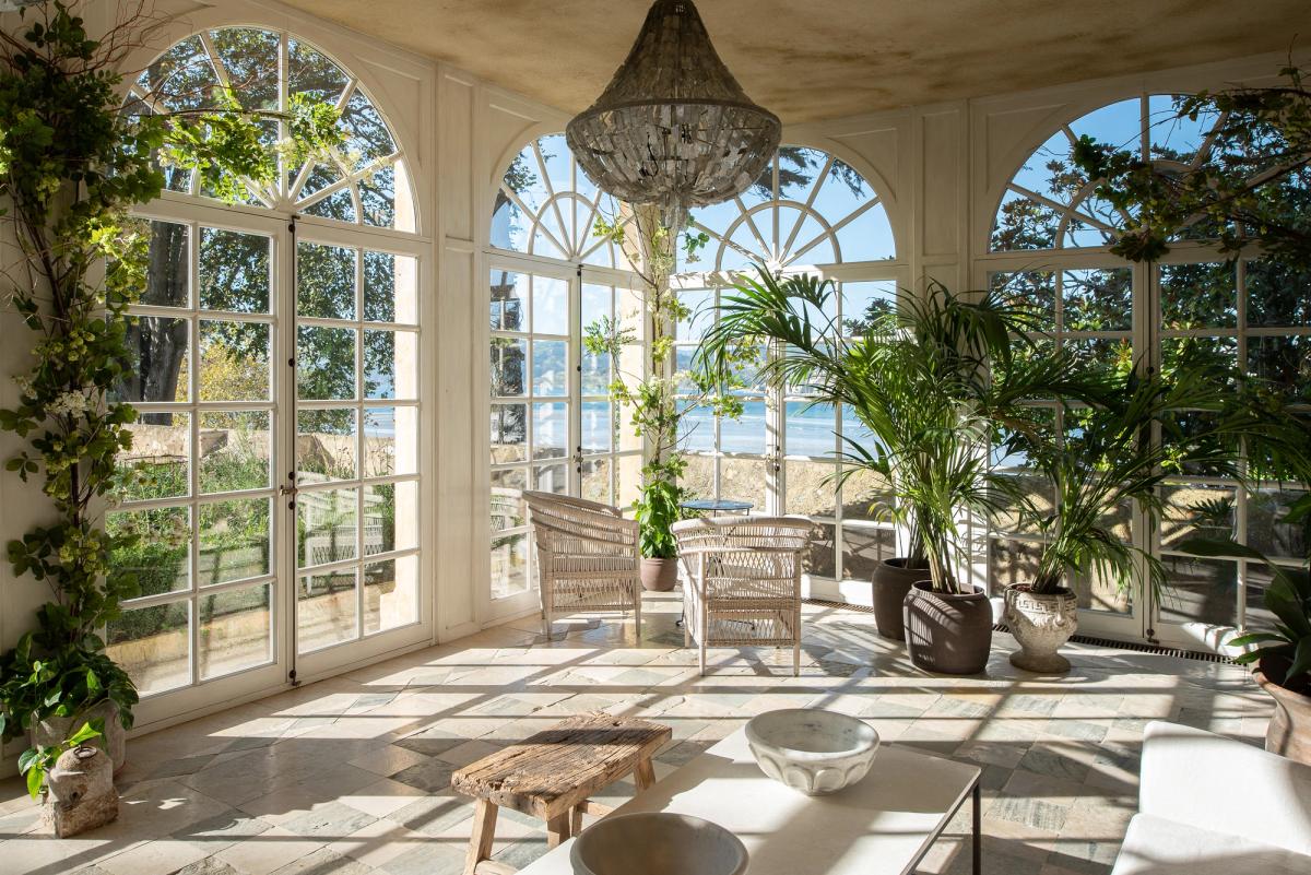 Majestic 16th-Century Palace on the Eo Estuary in Asturias, Spain