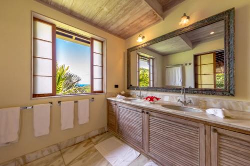 serenissima Ultra Luxury Villa Rental Mustique