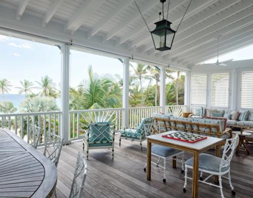 Bahamas Harbour Island Luxury Vacation Rental