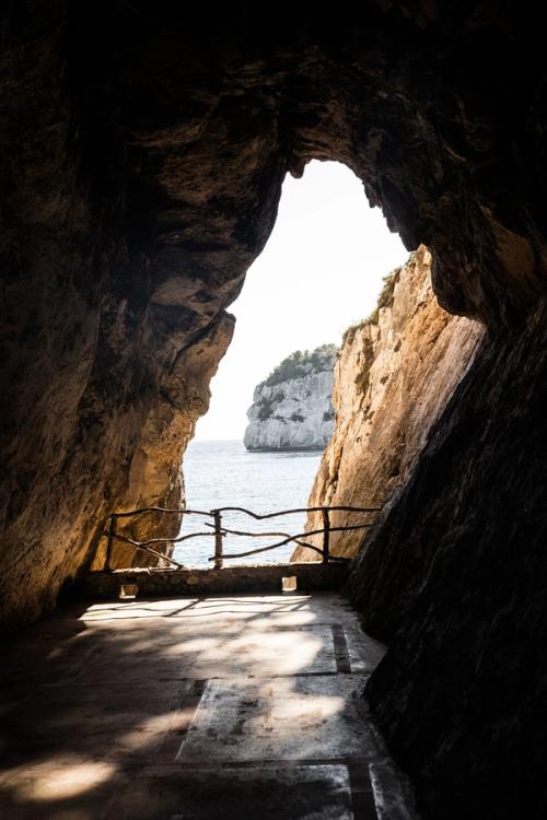 Es Bec d Agila Luxury Villa Rental Menorca