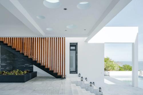 Villa Stark Luxury Villa Turks and Caicos