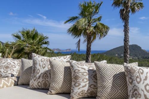 Ibiza Ultra Luxury Vacation Rental
