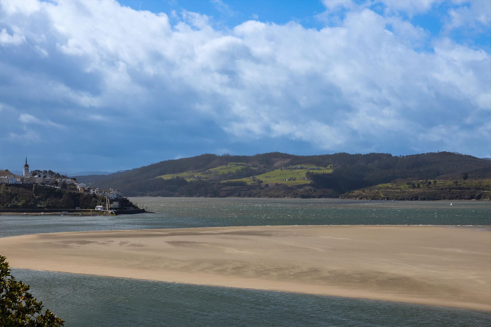 Asturias