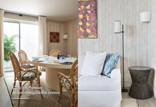 Cheval Blanc St Barths Flamands Villa