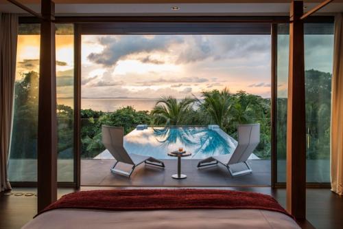 The Ultimate Luxury Villa, Rayong, Thailand