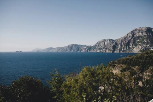 Best Luxury Villa Amalfi Coast Casa Privata