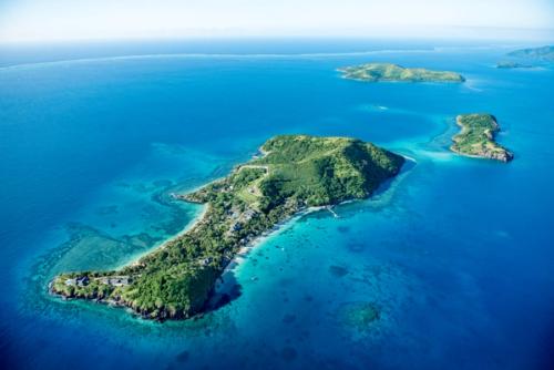 Astrolabe Luxury Residence Fiji