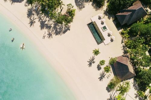 Nukutepipi Private Island Rental