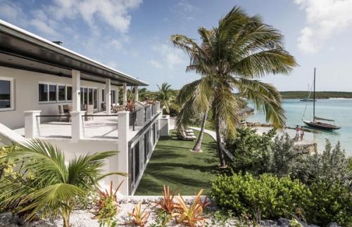 Private Island, The Bahamas
