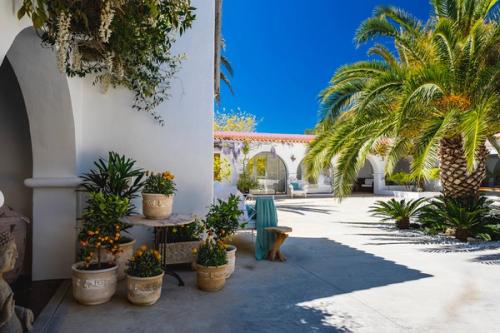 EL ZAFIRO, IBIZA, SPAIN