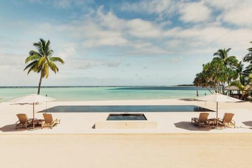 Nukutepipi Private Island Rental
