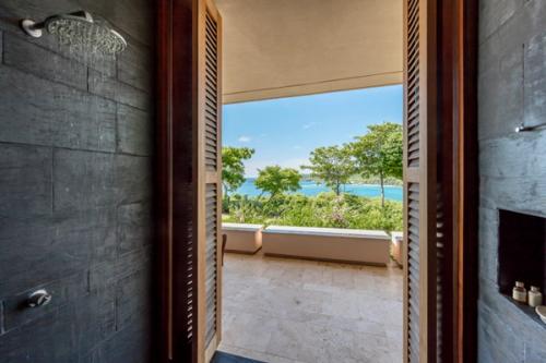 Taliesin Ultra Luxury Villa Rental Mustique