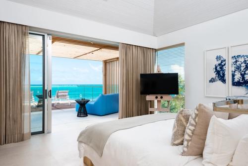 Beach Enclave North Shore, Turks and Caicos
