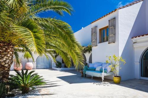 EL ZAFIRO, IBIZA, SPAIN