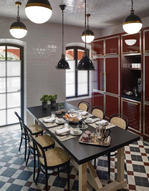 Saint Tropez Villa Rental
