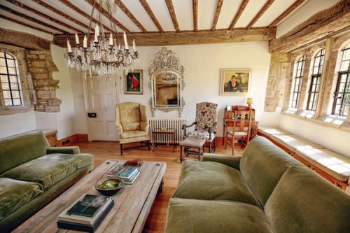 The Manor